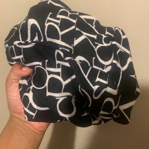 This a beanie I got from shein. Never worn